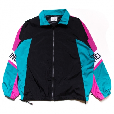 キャプテンズヘルム トラック ジャケット | CAPTAINS HELM E-TRACK