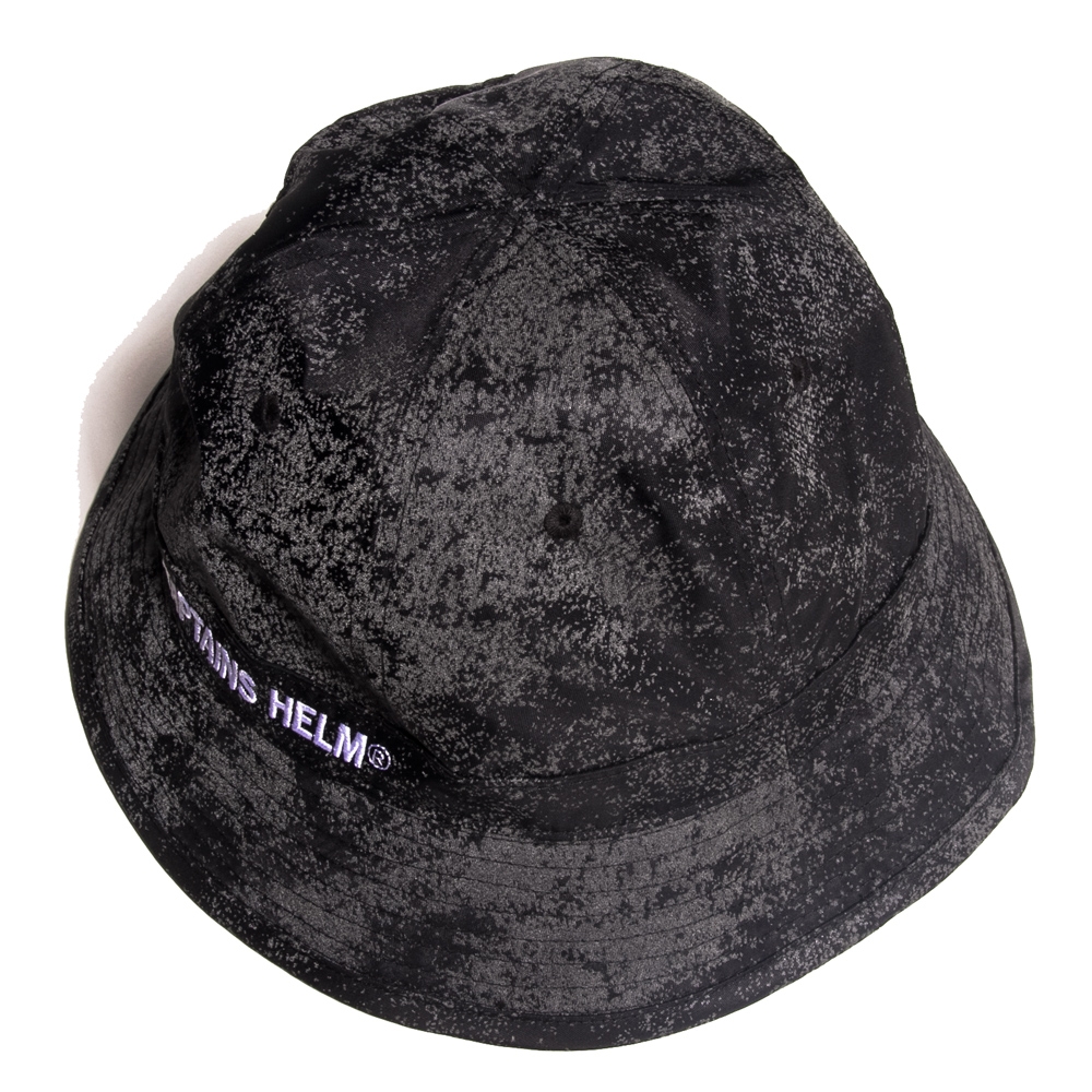 キャプテンズヘルム リフレクター ボール ハット | CAPTAINS HELM