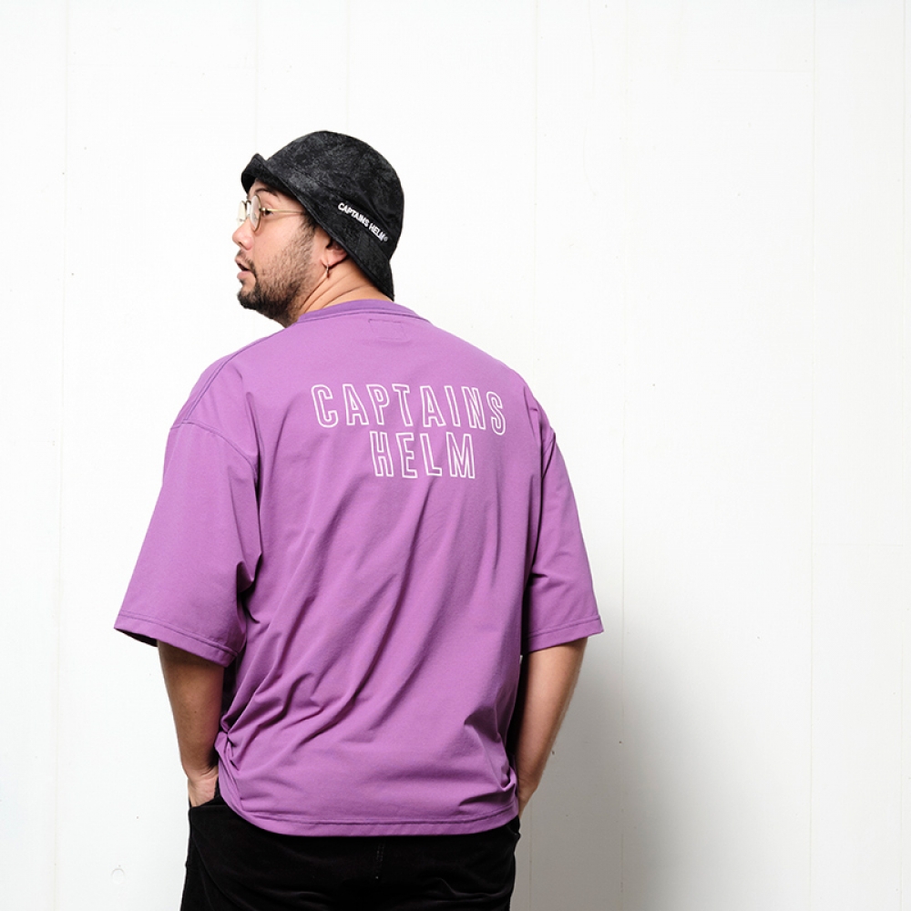 キャプテンズヘルム リフレクター ボール ハット | CAPTAINS HELM