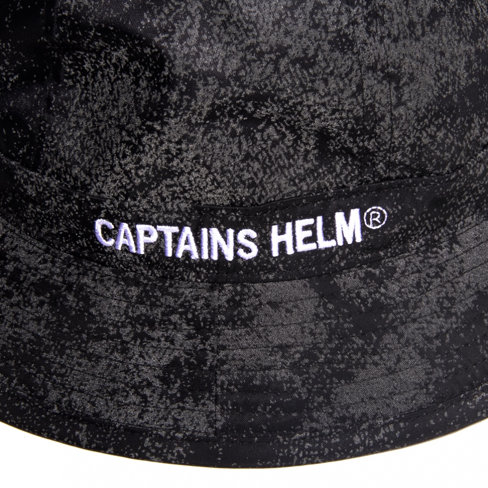 キャプテンズヘルム リフレクター ボール ハット | CAPTAINS HELM