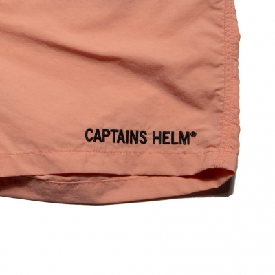 キャプテンズヘルム ソリッド ボード ショーツ | CAPTAINS HELM SOLID