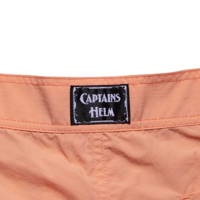 キャプテンズヘルム ソリッド ボード ショーツ | CAPTAINS HELM SOLID