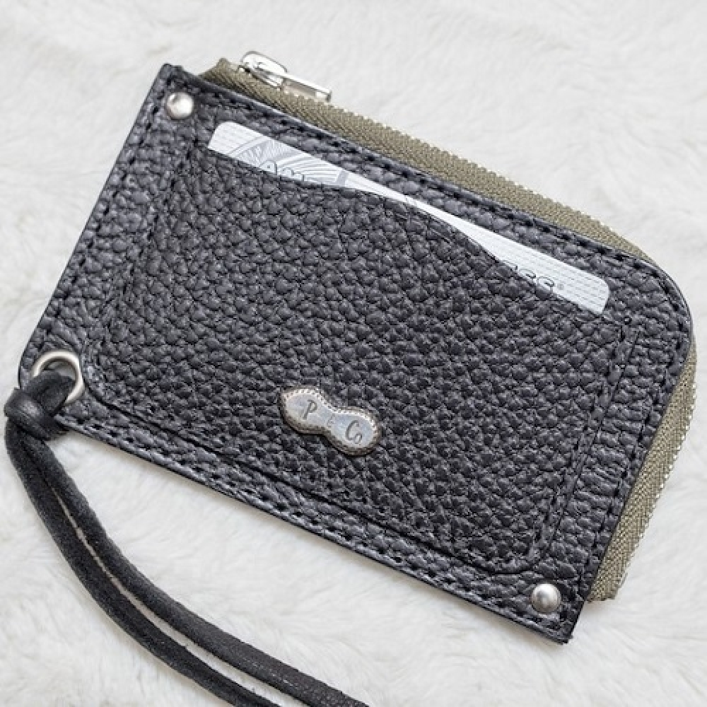 PEANUTS & Co. SLIM WALLET ケース ピーナッツカンパニー スリム ウォレット | PEANUTS&COMPANY SLIM