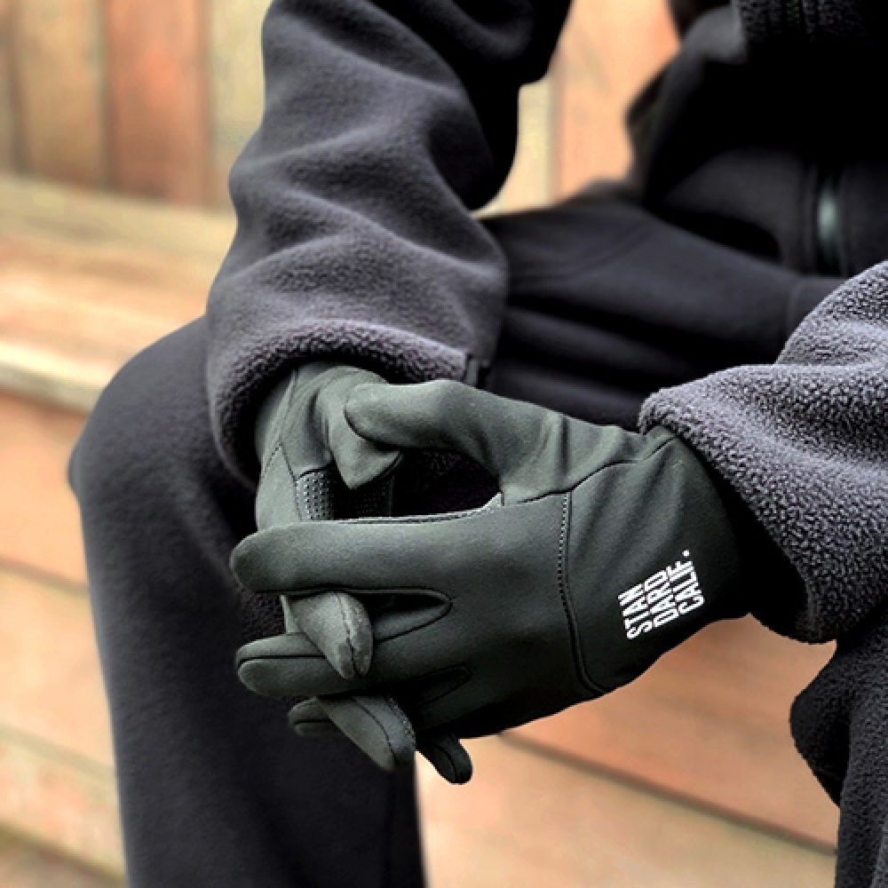 スタンダードカリフォルニア グローブ | SD GLOVES - TWO FACE（トゥー