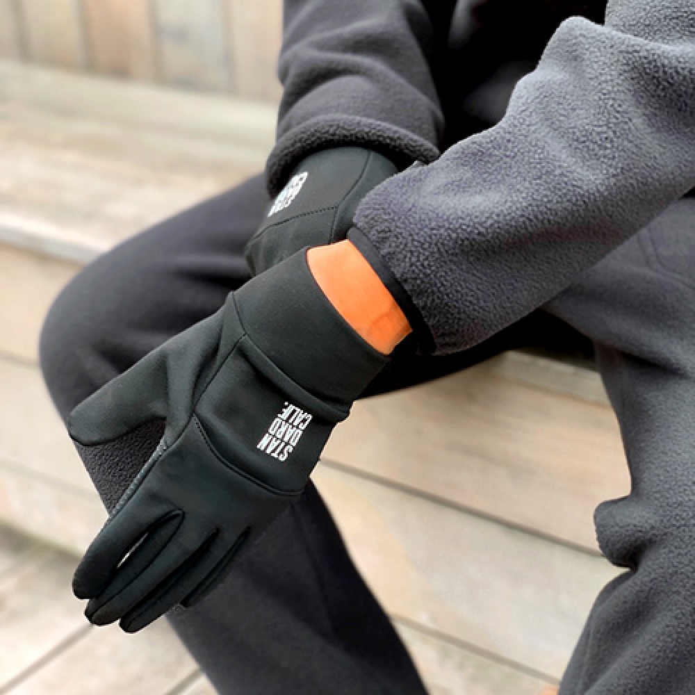 スタンダードカリフォルニア グローブ | SD GLOVES - TWO FACE（トゥー