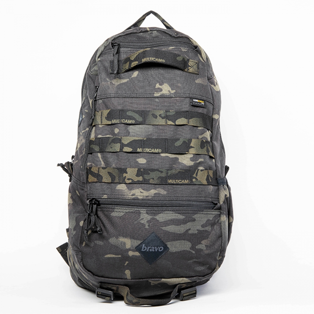 ブラボ バッグパック | BRAVO FOXTROT BLOCK II 23901 - TWO FACE