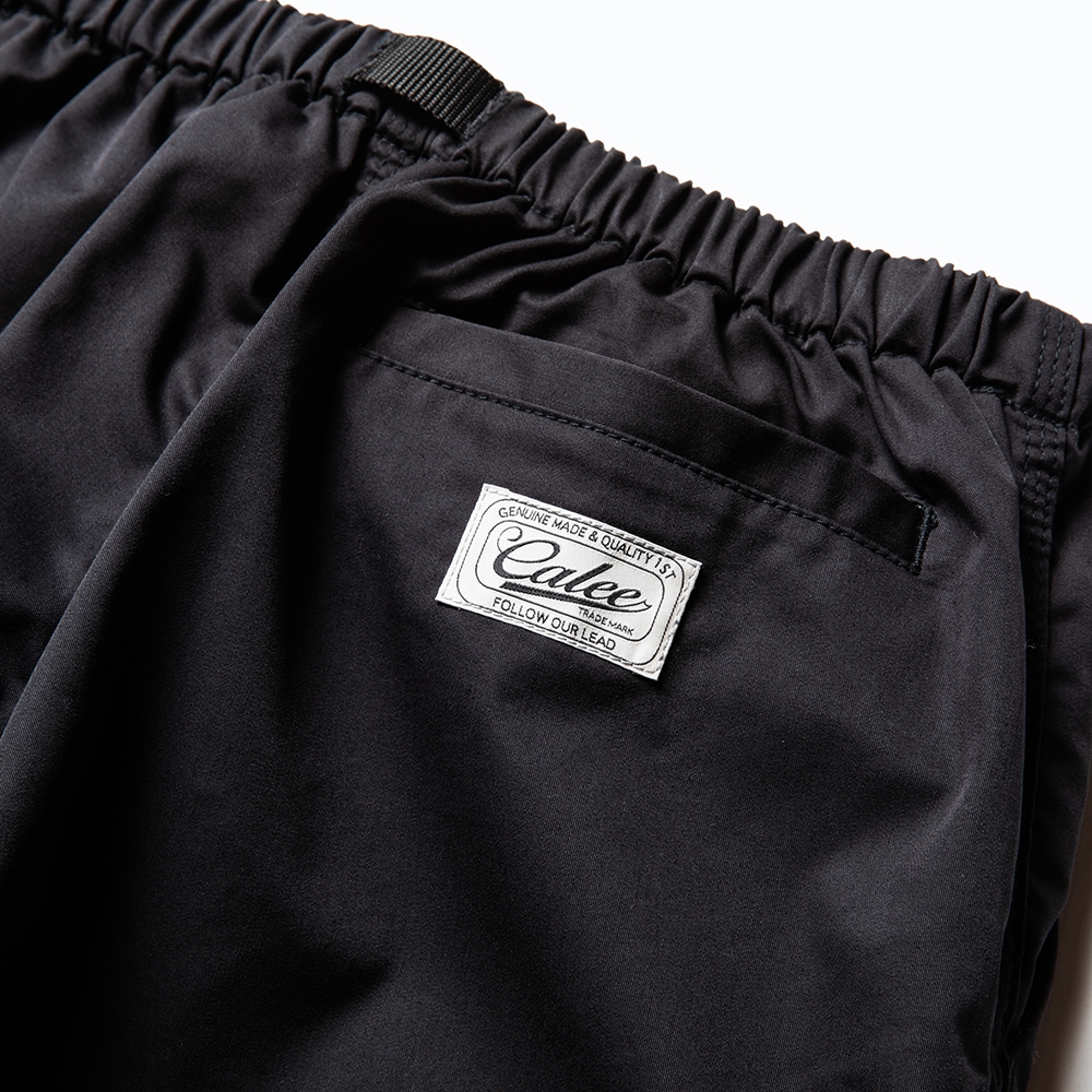 キャリー コーデュラ イージー パンツ | CALEE CORDURA EASY PANTS