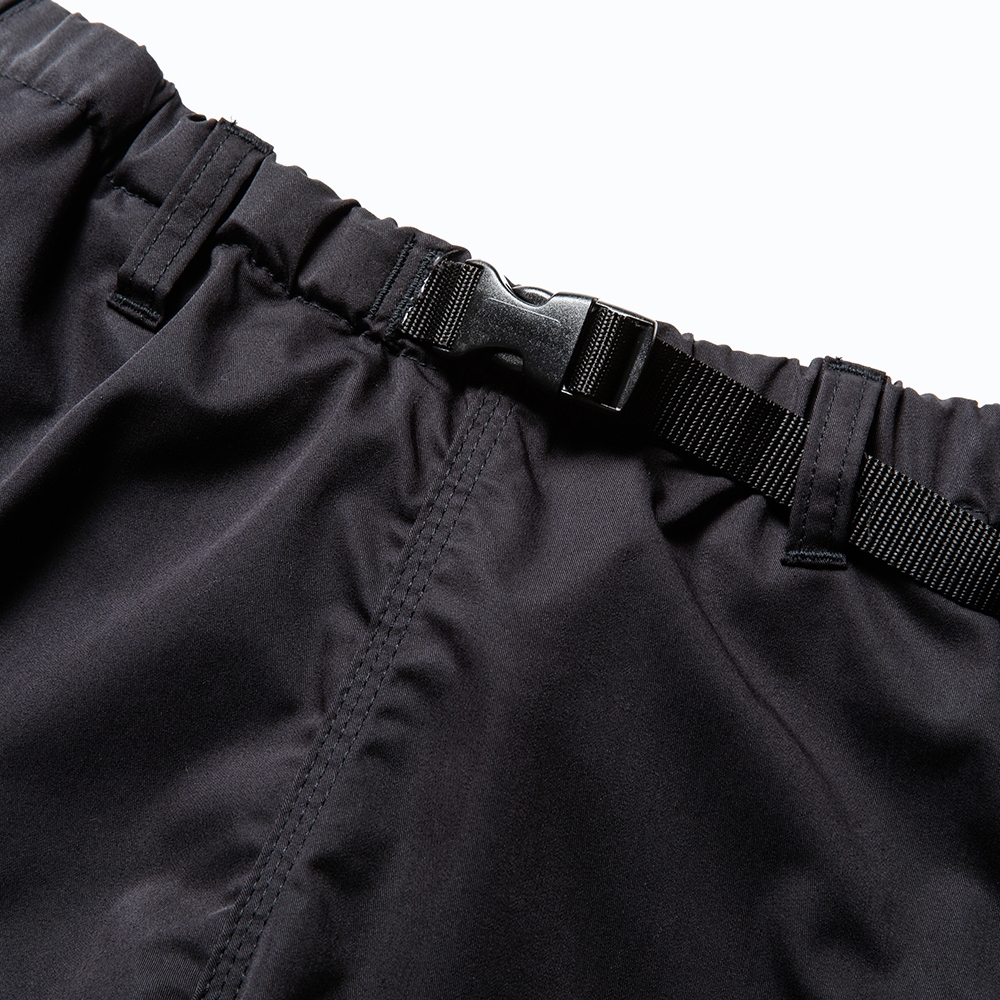 022020● CALEE cordura easy pants パンツ キャリー コーデュラ イージー パンツ | CALEE CORDURA EASY PANTS