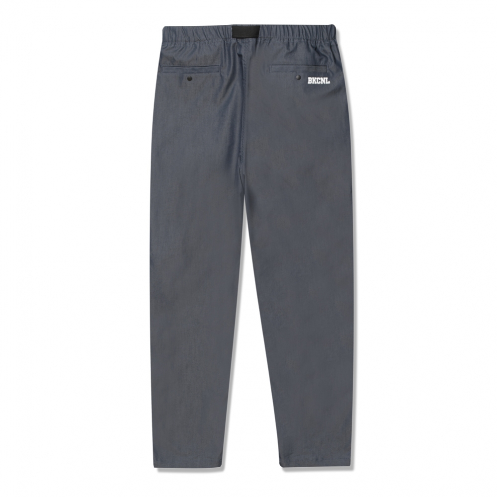 バックチャンネル フィールド パンツ | BACK CHANNEL, FIELD PANTS