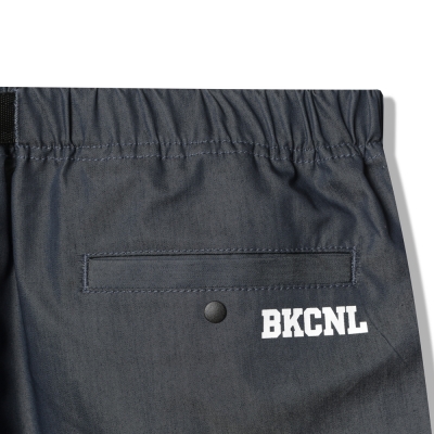バックチャンネル フィールド パンツ | BACK CHANNEL, FIELD PANTS