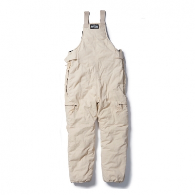 キャプテンズヘルム ミル スペック オーバーオール | CAPTAINS HELM