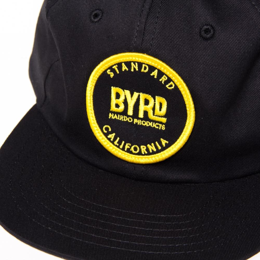 スタンダードカリフォルニア BYRD × SD Logo T YELLOW XL Tシャツ 