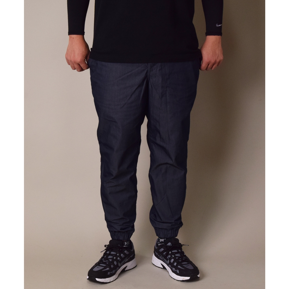 backchannel NYLON JOGGER PANTS XL Back Channel】STRETCH JOGGER PANTS