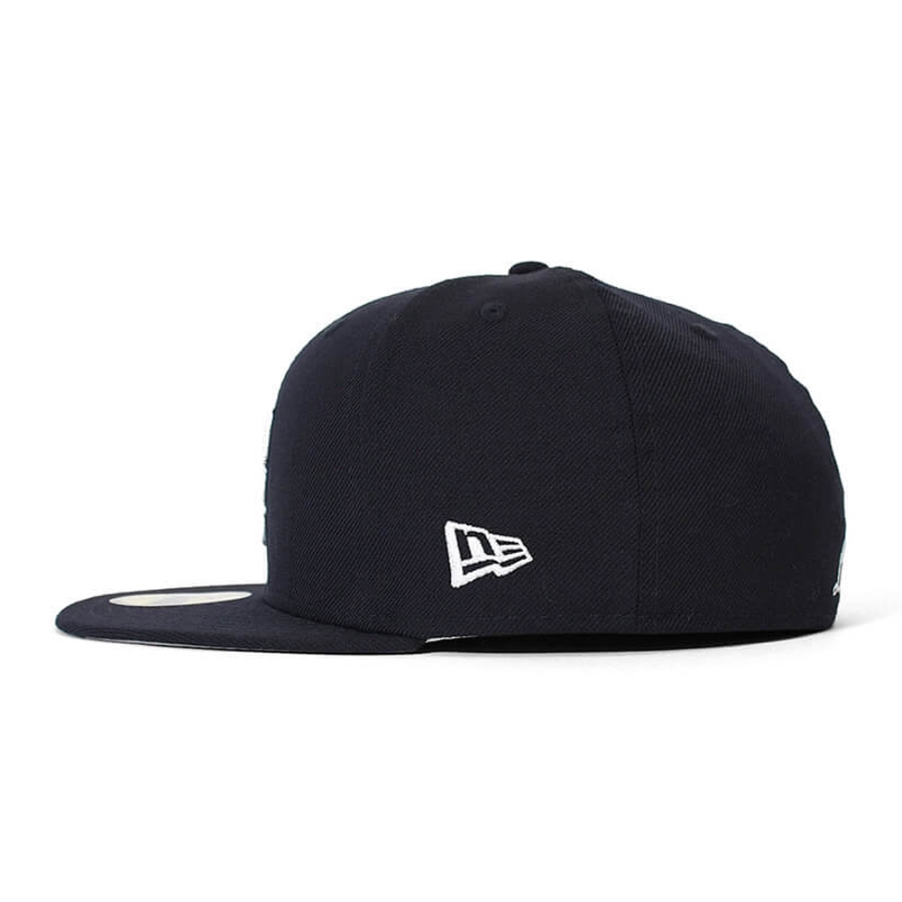 エルエフワイティー ニューエラ WWE 2020 LF ロゴ 59フィフティ FITTED 