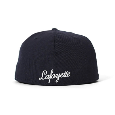 エルエフワイティー ニューエラ WWE 2020 LF ロゴ 59フィフティ FITTED 