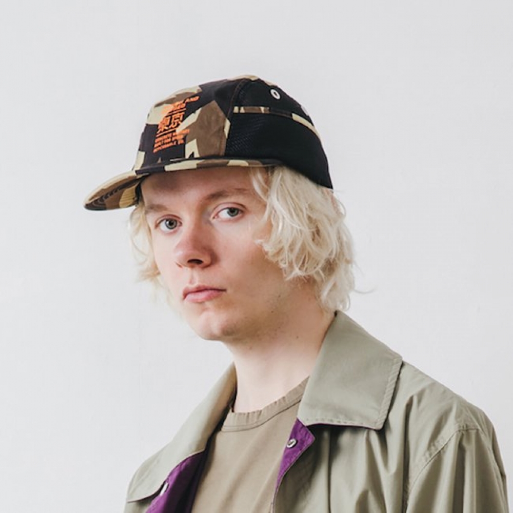 ラフアンドラゲッド デーコン ／ デザート