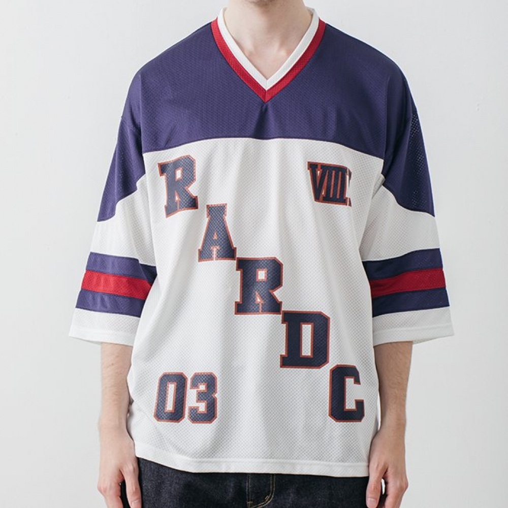 ラフアンドラゲッド トロント