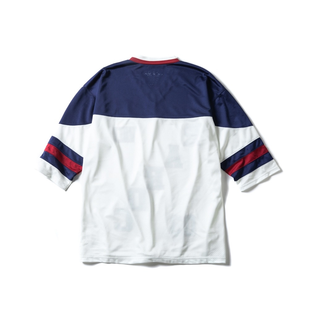 ラフアンドラゲッド トロント