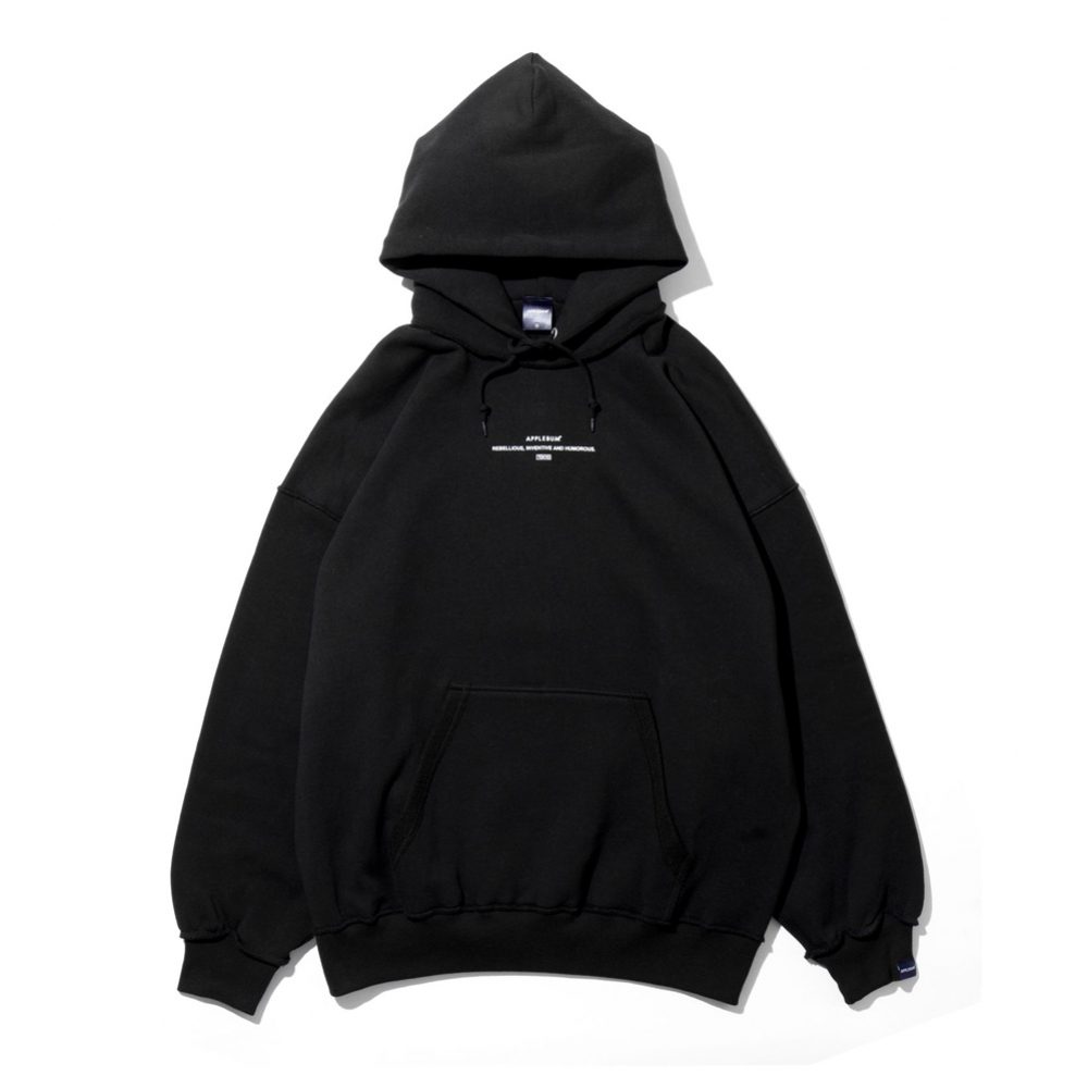 アップルバム アウトシーム スウェット パーカ | APPLEBUM , OUTSEAM 
