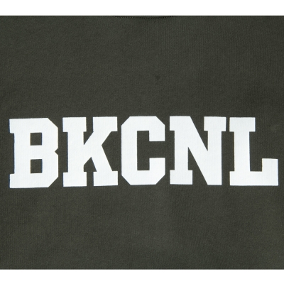 バックチャンネル BKCNL クルー スウェット