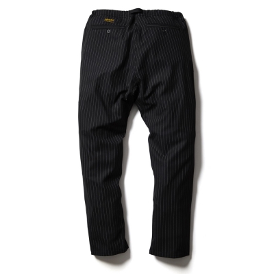 【LIMITED】ソフトマシーン ビバーク ストライプ パンツ