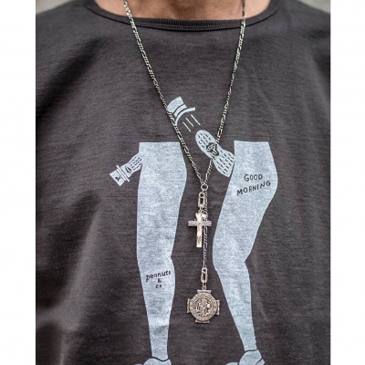 ピーナッツカンパニー ウィー ゴッド イン トラスト