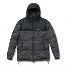 バックチャンネルカモジャケット通販 | BACK CHANNEL - TWO FACE 