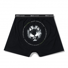 Back Channel, bc lion underwear