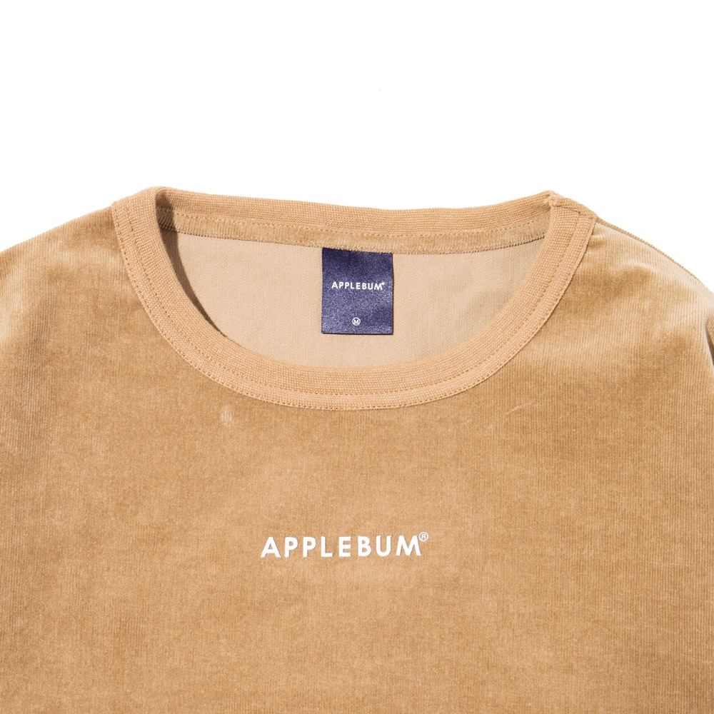 アップルバム コーデュロイ プルオーバー | APPLEBUM , CORDUROY