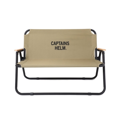 キャプテンズヘルム フローディング ベンチ | CAPTAINS HELM FOLDABLE