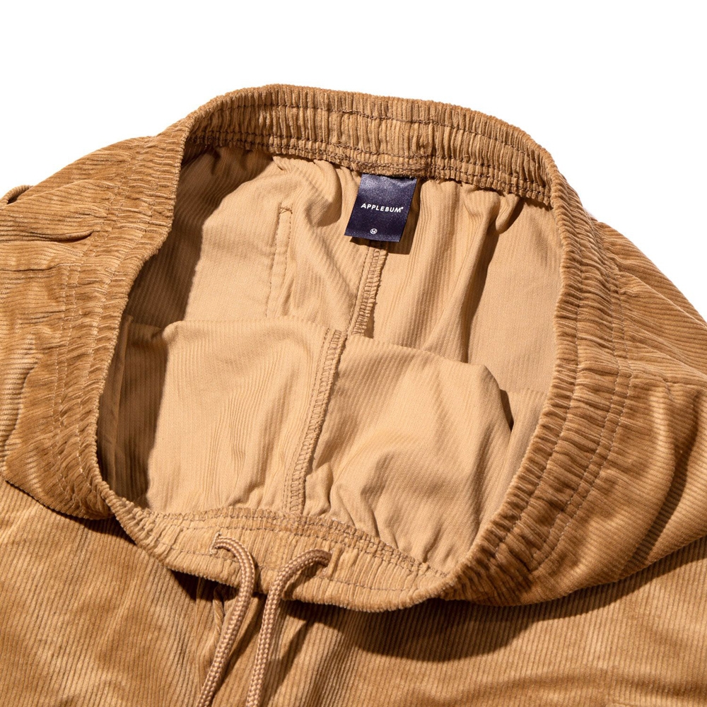 アップルバム コーデュロイ カーゴ パンツ | APPLEBUM , CORDUROY 