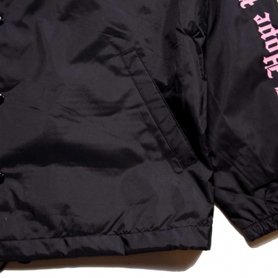 ツーフェイス x グリンプス オリジナル ローカルラブ コーチジャケット