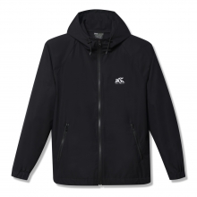 Back Channel, WATER REPELLENT HOODED JACKET
