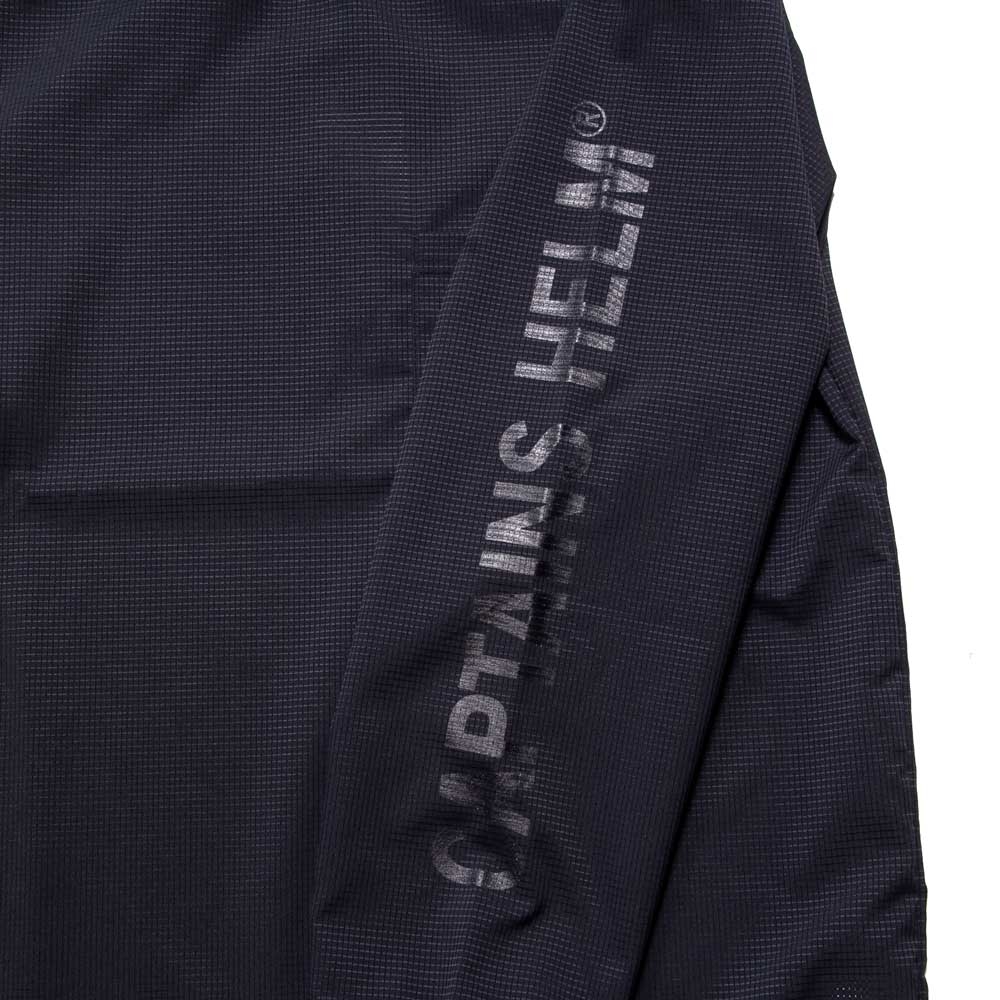 キャプテンズヘルム ドットエアー ストレッチ ロングスリーブ 