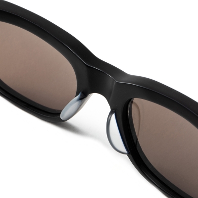 キャリー サングラス | CALEE WELLINGTON TYPE GLASSES - TWO FACE