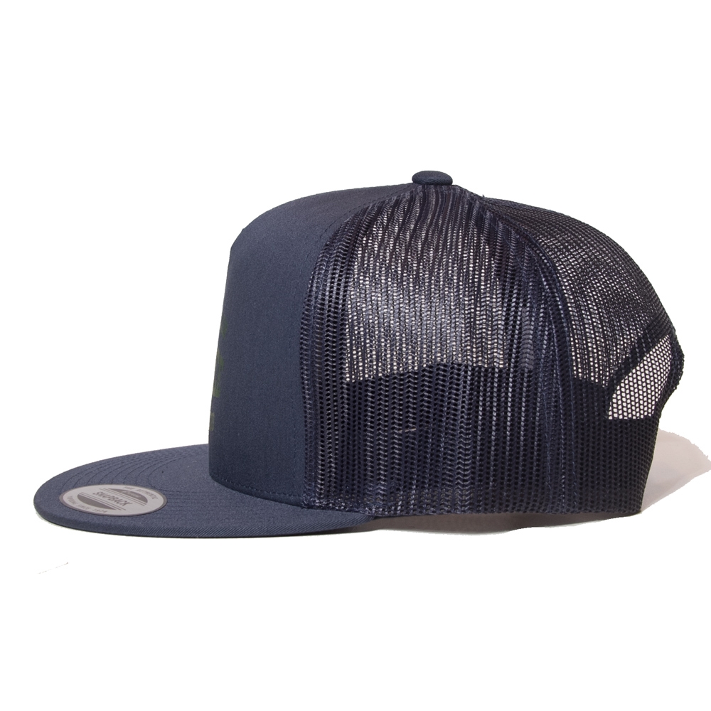 ツーフェイス オリジナル フィッシングクラブ メッシュ キャップ