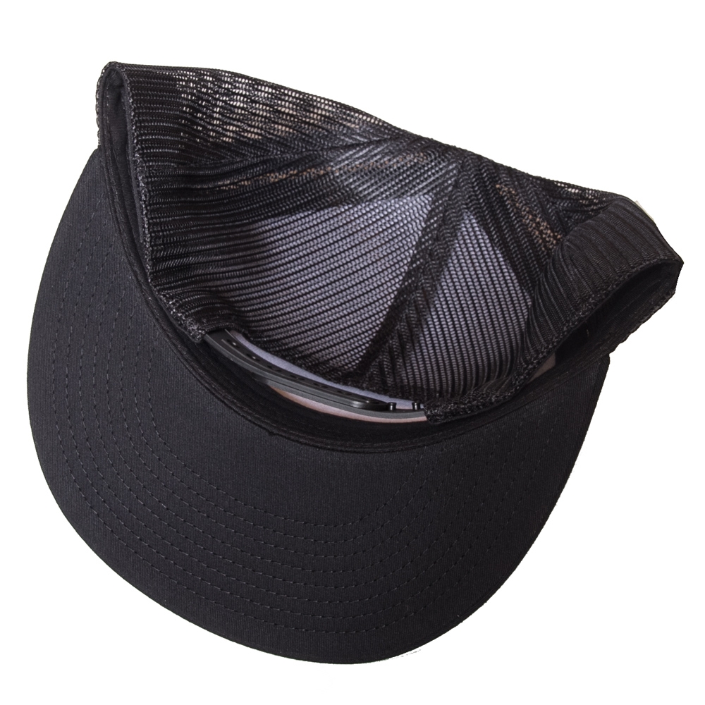 ツーフェイス オリジナル ロゴ メッシュ キャップ