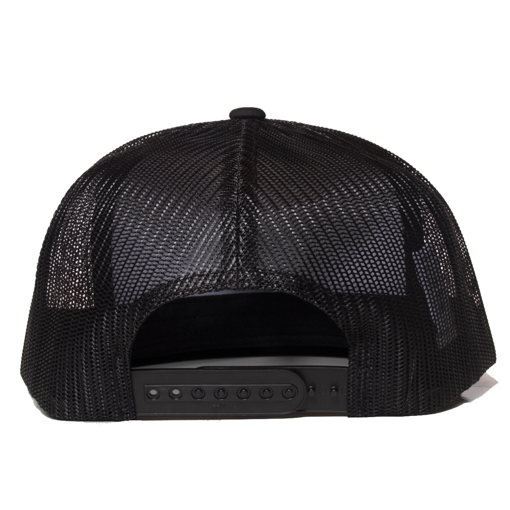 ツーフェイス オリジナル ロゴ メッシュ キャップ