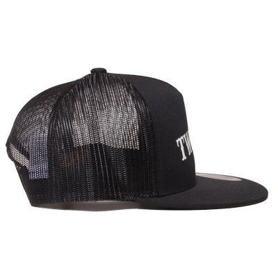 ツーフェイス オリジナル ロゴ メッシュ キャップ