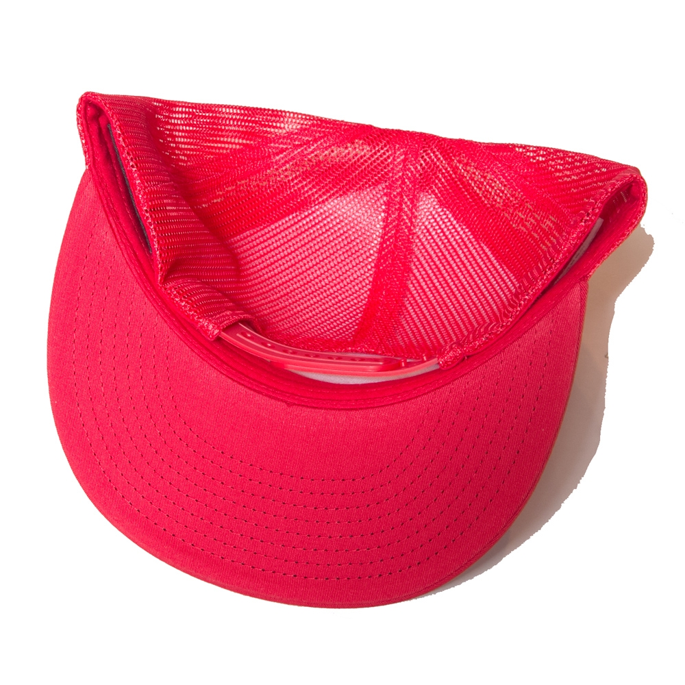 ツーフェイス オリジナル ロゴ メッシュ キャップ