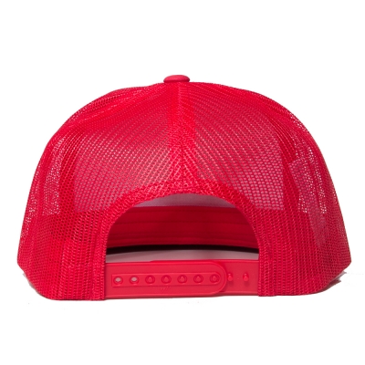 ツーフェイス オリジナル ロゴ メッシュ キャップ