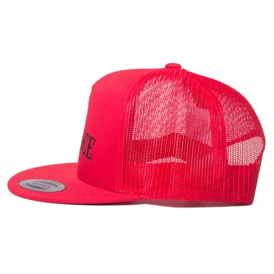 ツーフェイス オリジナル ロゴ メッシュ キャップ