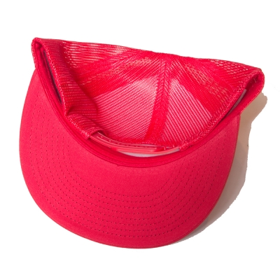 ツーフェイス オリジナル ロゴ メッシュ キャップ