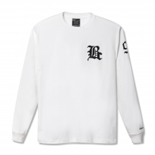 Back Channel, COOL TOUCH LONG SLEEVE T