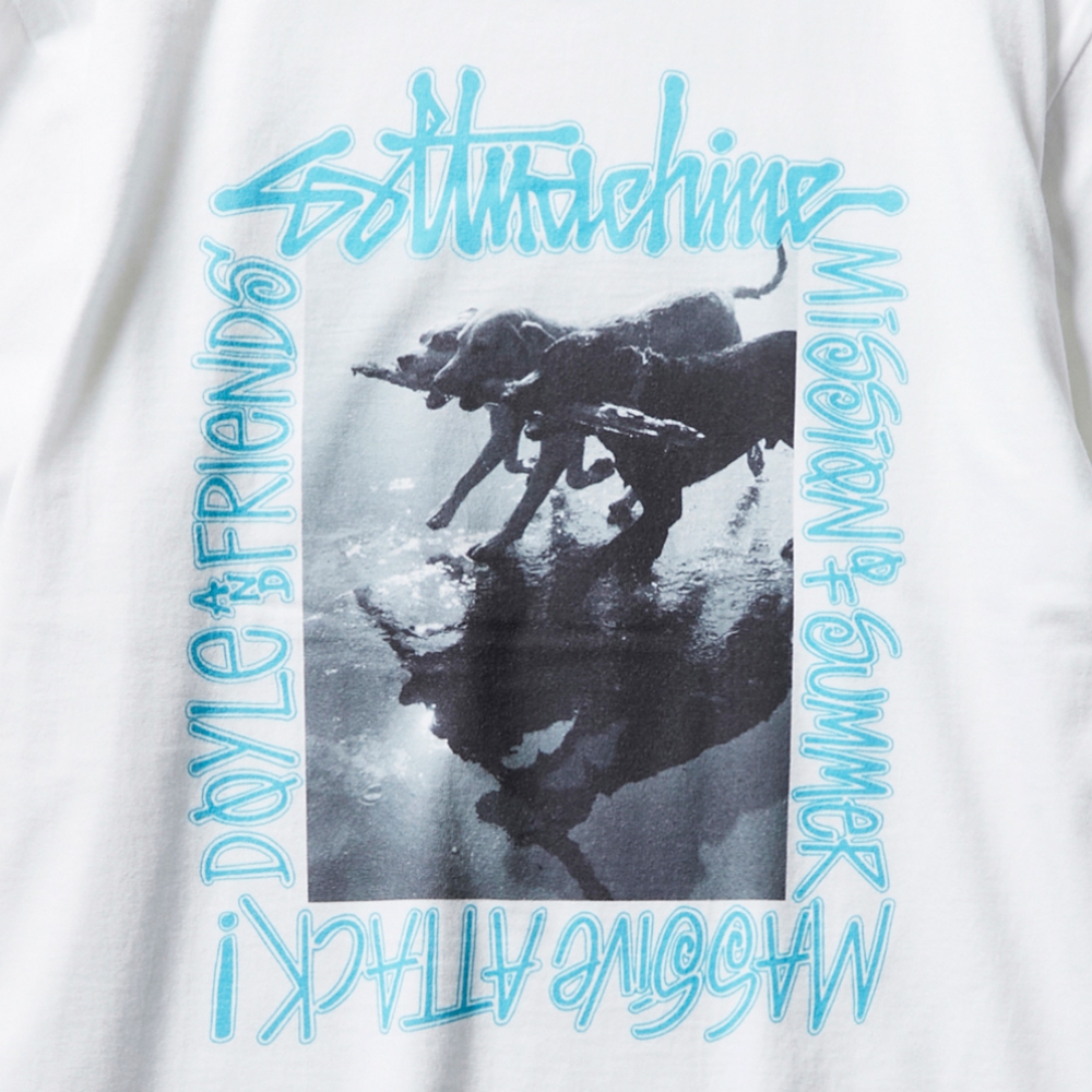 ソフトマシーン マッシブ tシャツ | SOFTMACHINE MASSIVE T-SHIRTS