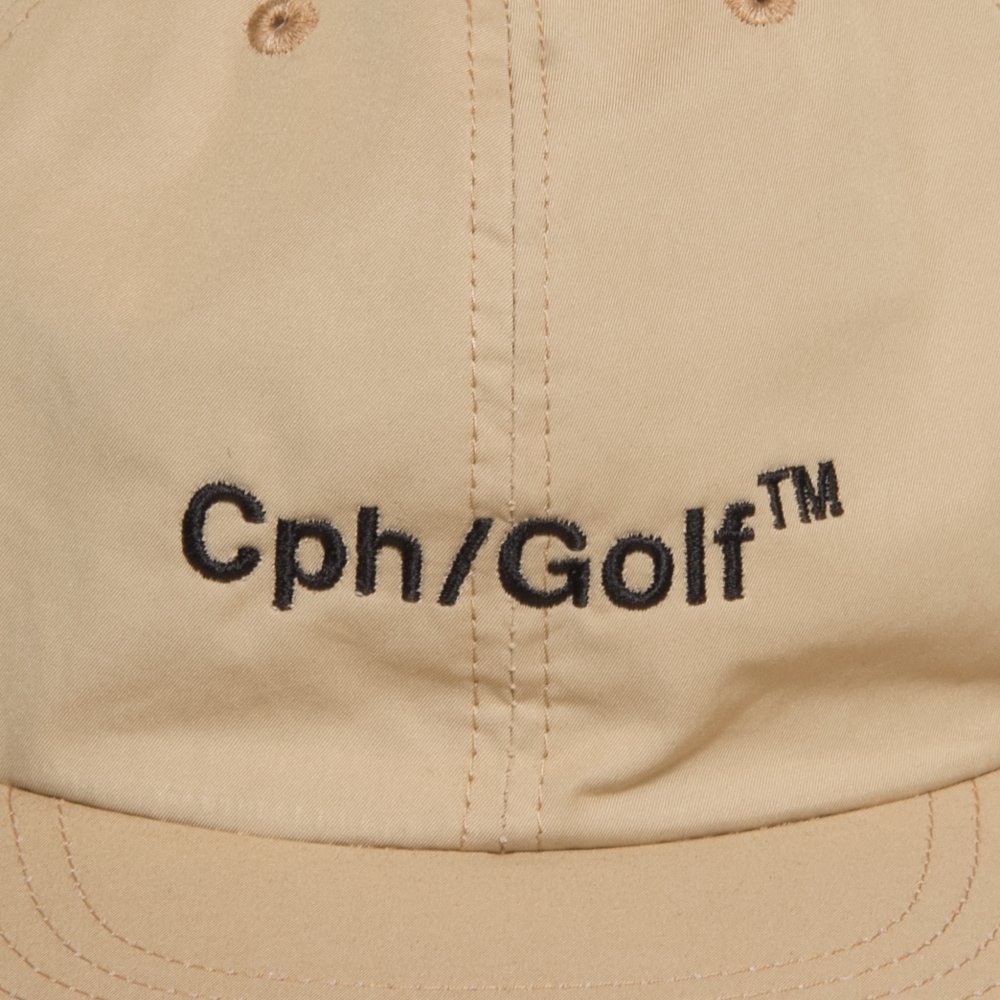Cph GOLF ゴルフ キャップ 帽子 CAP アクセサリー | d-edge.com.br