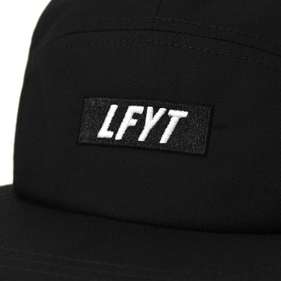 エルエフワイティー  LFYT ロゴ ジェット キャップ