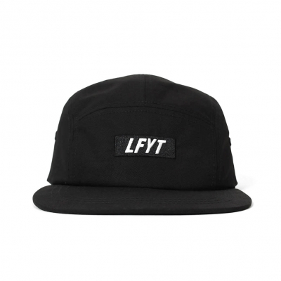 エルエフワイティー  LFYT ロゴ ジェット キャップ
