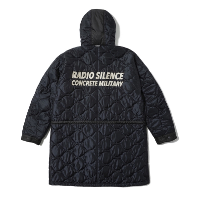 rough and rugged ラフアンドラゲッド　R51 コート ラフアンドラゲッド R-51 | ROUGH AND RUGGED R-51 - TWO FACE（トゥー