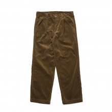 ラフアンドラゲッドコーデュロイ,スラックス通販 | ROUGH AND RUGGED